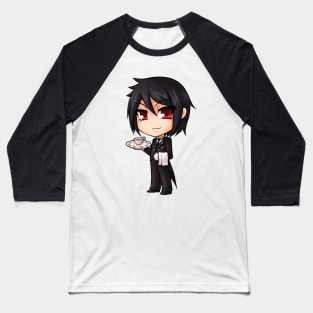 Sebastian Baseball T-Shirt